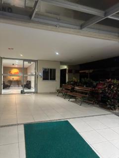 Quarto Privativo em Vila Velha, Tranquilo e Bem Localizado - 4