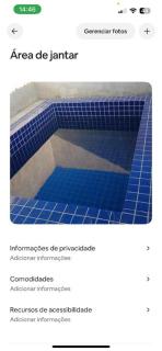 Quarto aconchegante com banheiro externo - 5