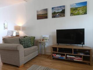 Willow View Boutique Streamside Retreat near A1 J59, Durham & Darlington - 9