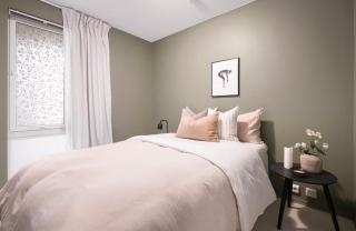 Leilighet på Stavanger Øst - 1