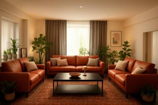 City Flat Hannover - 8