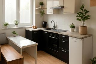 City Flat Hannover - 3