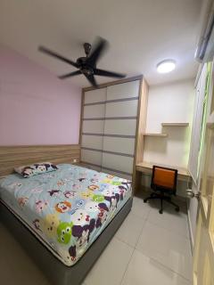 SPICE Skyview Luxe Tunas 3B2B - 6