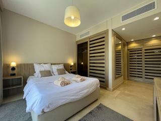 Mangroovy The Liquid Luxury 1br Ground pool front - 7