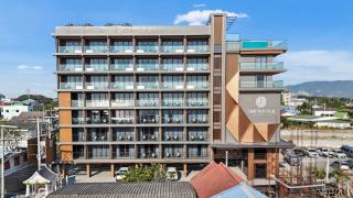 The Turtle Hotel Bangsaen - 9