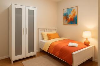 City Flat Hannover - 1