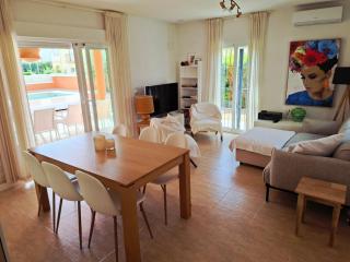 Villa Timonel, Piscina privada - Puerto Rey - Vera - 3