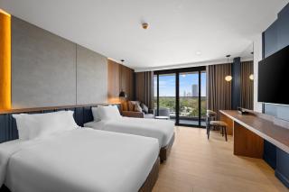 The Turtle Hotel Bangsaen - 2