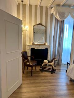 Palazzo Calderini - 2