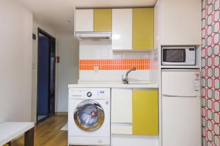 Zaza Backpackers hostel - Seoul - 8
