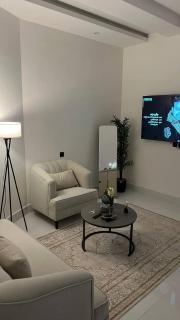 جناح -غرفه وصاله أنيق - 8