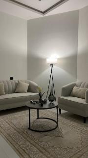 جناح -غرفه وصاله أنيق - 5