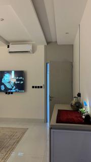 جناح -غرفه وصاله أنيق - 1