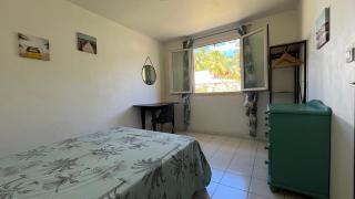 Villa Créole, charmant T2 sur la plage, Tartane, Anse l'Étang - 1