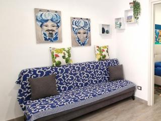 Blu Maiolica - 8