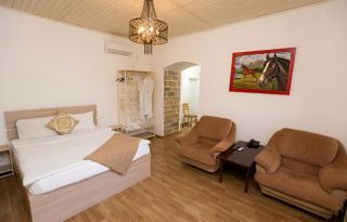 Ozan Boutique Hotel - Baku - 1