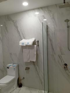 فندق اوبن هوسبتالتي Open Hospitality Hotel - 3