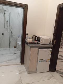 فندق اوبن هوسبتالتي Open Hospitality Hotel - 4