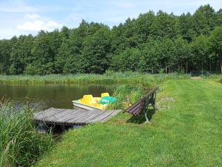 Olchowym Domek - 6