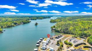 Lake Daze on Lake Martin - 9
