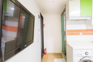 Zaza Backpackers hostel - Seoul - 5
