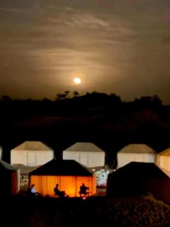 Merzouga trikking - 0