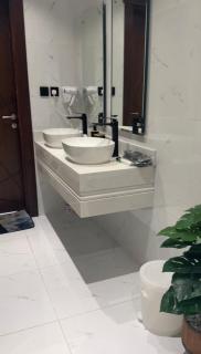 شقه راقيه من غرفتين نوم - 3