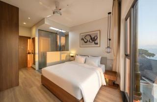 Soluna Dalat Hotel - 4