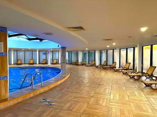 Panorama Batumi Luxury Resort - 2