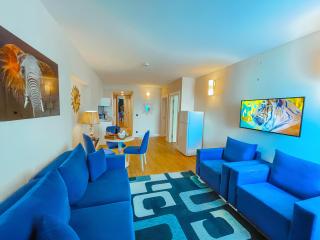 Panorama Batumi Luxury Resort - 6