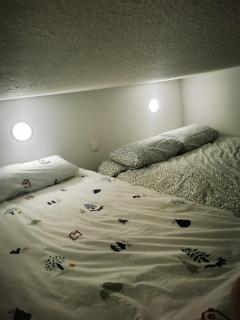 Appartement pied des télécabines - Centre ville - 8