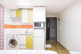Zaza Backpackers hostel - Seoul - 4