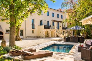 Gîte l'EnVie 8 Personnes - 7