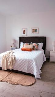 Beautiful, modern and central apartment - 6