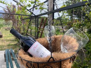 Holiday home “Olive” - 6