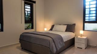 The Rosa Stay - 1