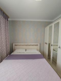 2хкомнатная квартира уютная и теплая - 8