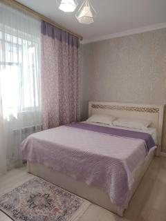 2хкомнатная квартира уютная и теплая - 7