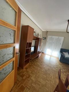 Apartamento tres habitaciones en Pirineo Aragonés - 1