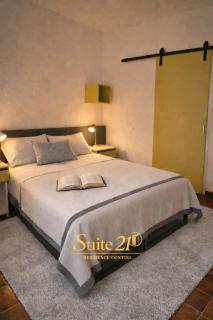 Suite 21 - Residence Contini - 8