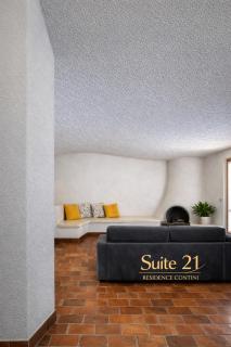 Suite 21 - Residence Contini - 4
