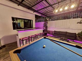 Pattaya Fabulous 4 Bedroom 2Km From Walking Street - 2