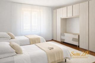 Suite 21 - Residence Contini - 6