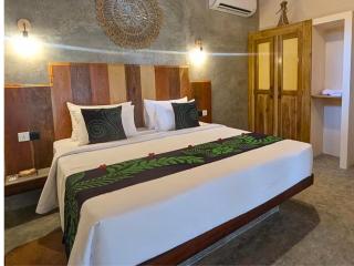 Sunrise Rice Field Villa near Tangalle - 9