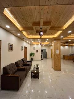 Whistling Wood Manali - 8