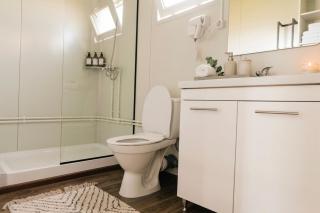 Agropensiune Curtea Mamei - 9