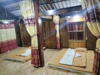 Terrace Mu Cang Chai Homestay - 2