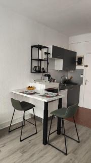 Nid Malouin Saint-Malo intramuros plage à 200m - 9