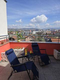 TerraLuxe Sarajevo - Sarajevo - 9