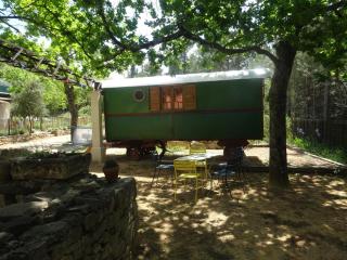 Gite provençal de Montigal - 9